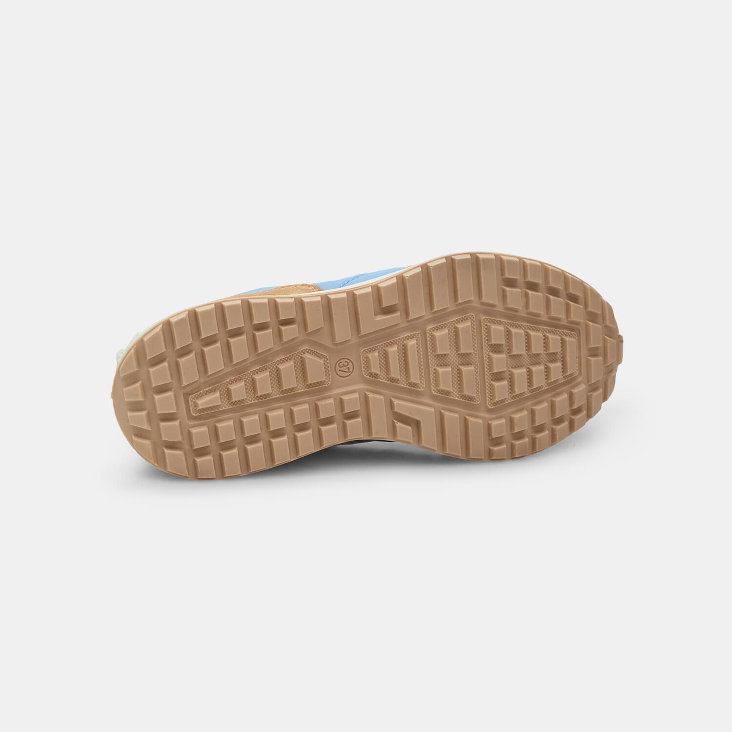 Chaussures de randonnée femme Weinbrenner 4/5