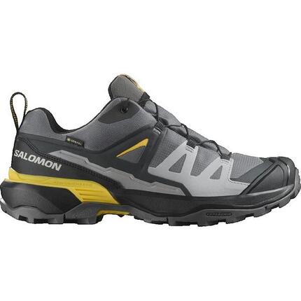Chaussures de randonnée homme Salomon X Ultra 360 Gore-Tex noir