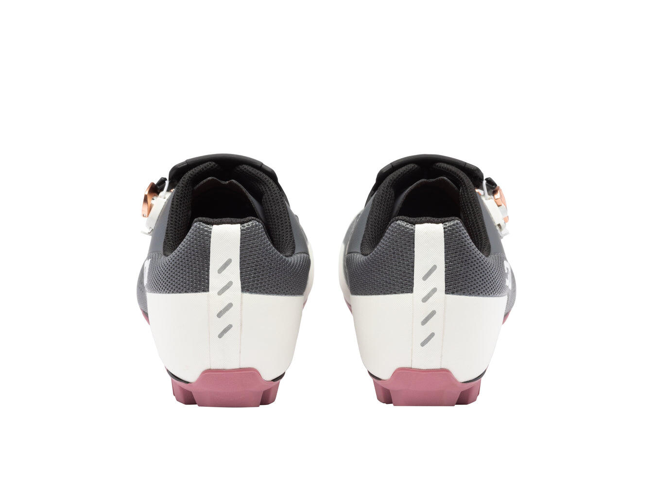 Chaussures DOMINATOR X femme gris 4/5