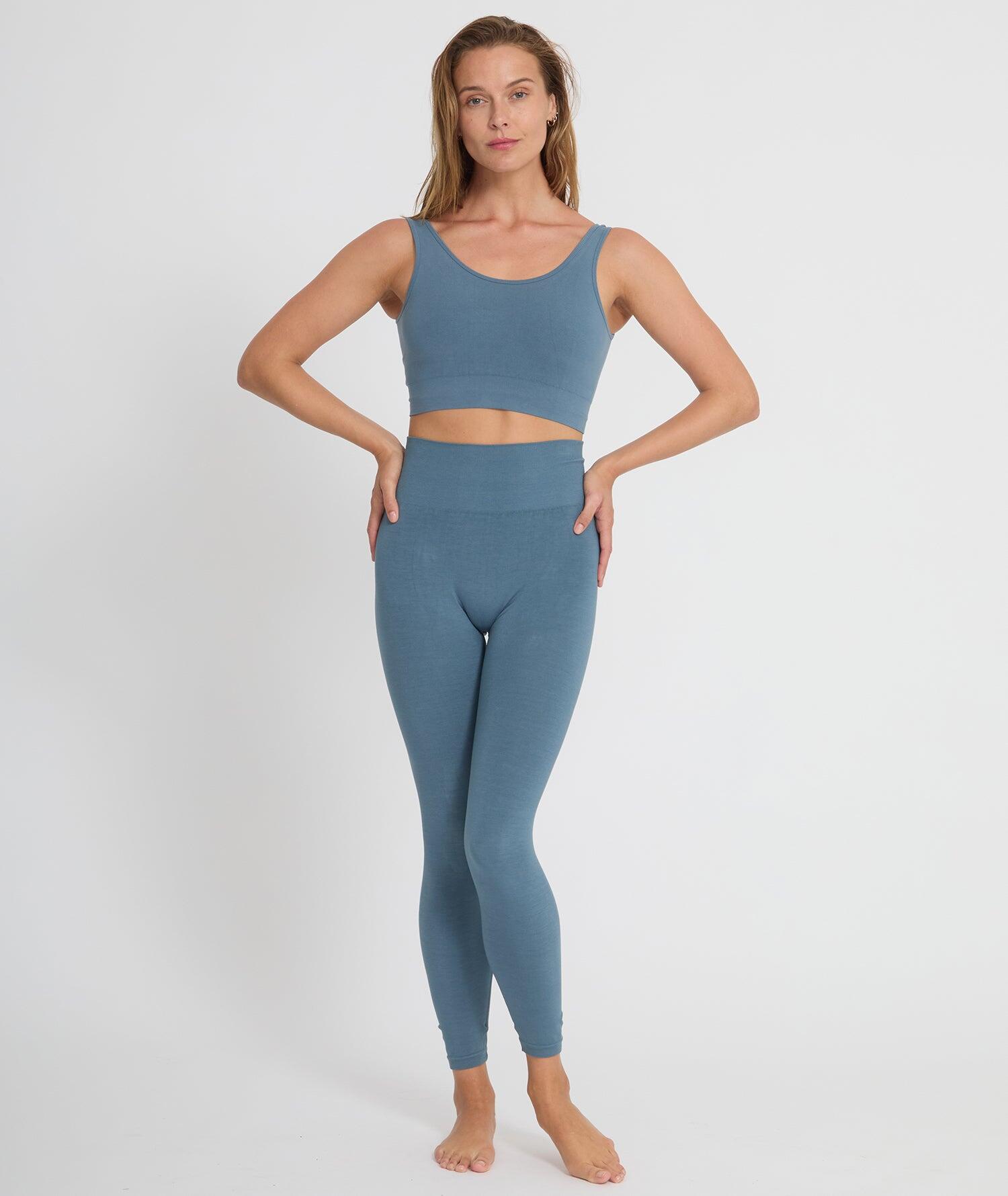 HADU - Brassière en bambou 2/5