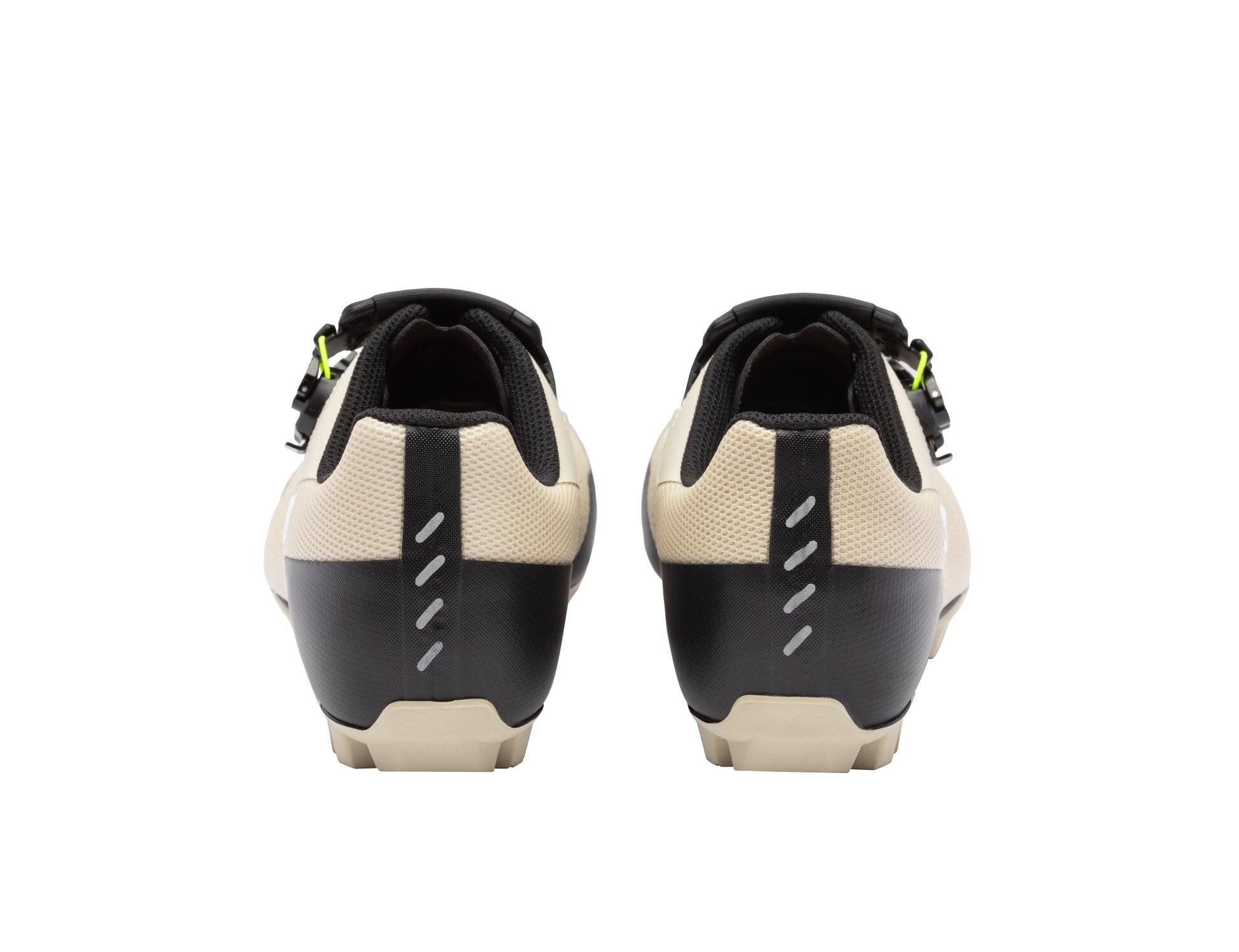 DOMINATOR X Schuhe beige Sand 5/7