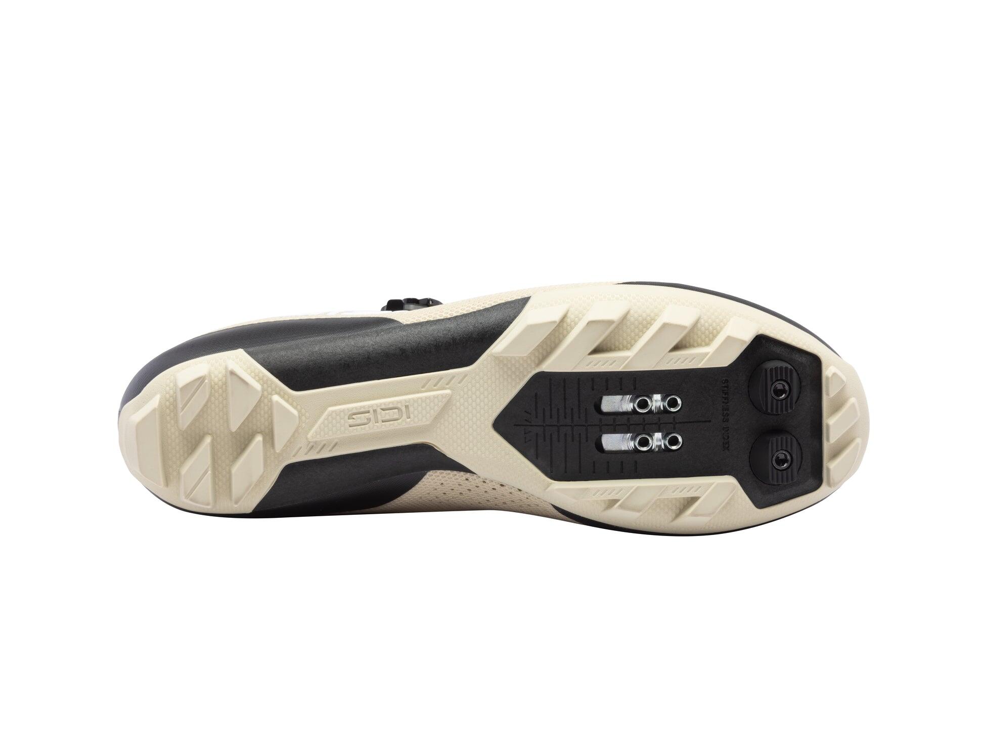 DOMINATOR X Schuhe beige Sand 4/7