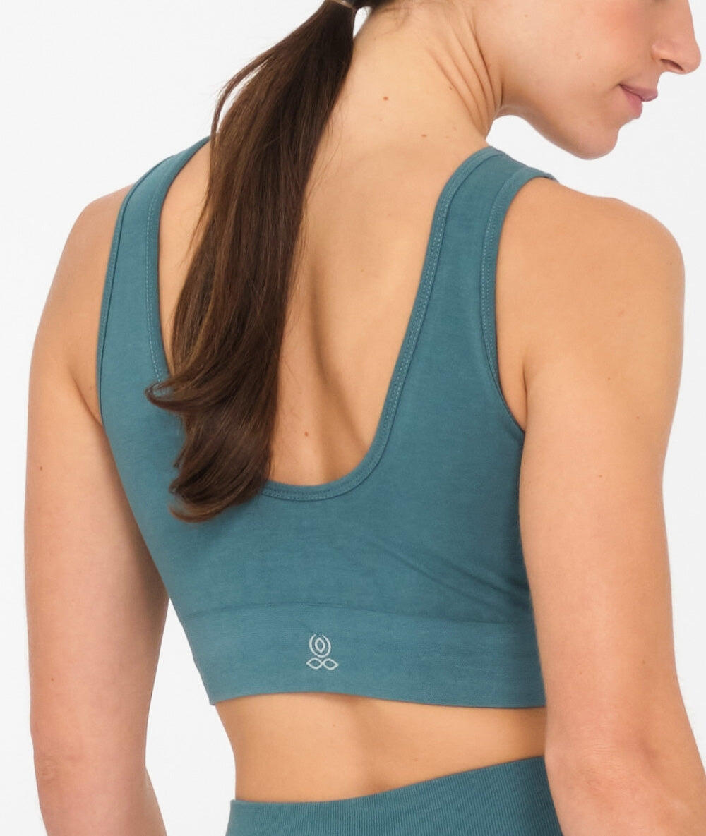 HADU - Brassière en bambou 4/5