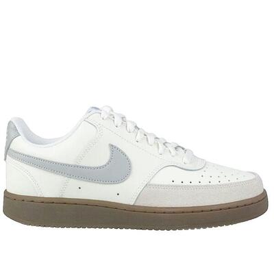 Schoenen nike court vision low retro design