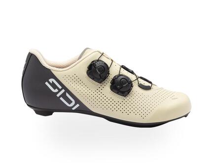 Chaussures ERGO 6 femme blanc vanilla