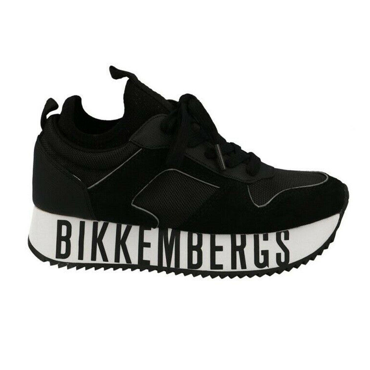 BIKKERMBERGS Laty - Baskets 1/5