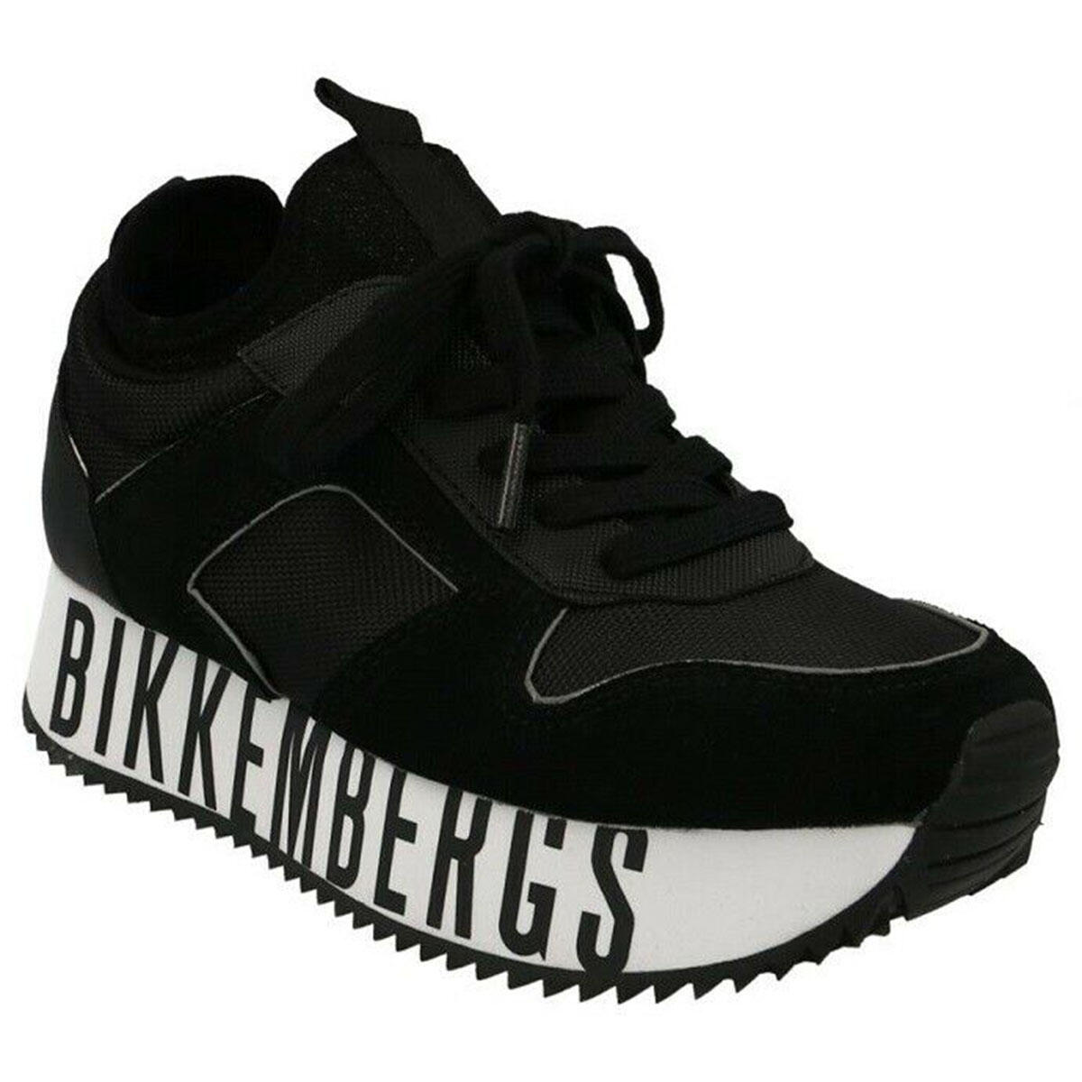 BIKKERMBERGS Laty - Baskets 2/5