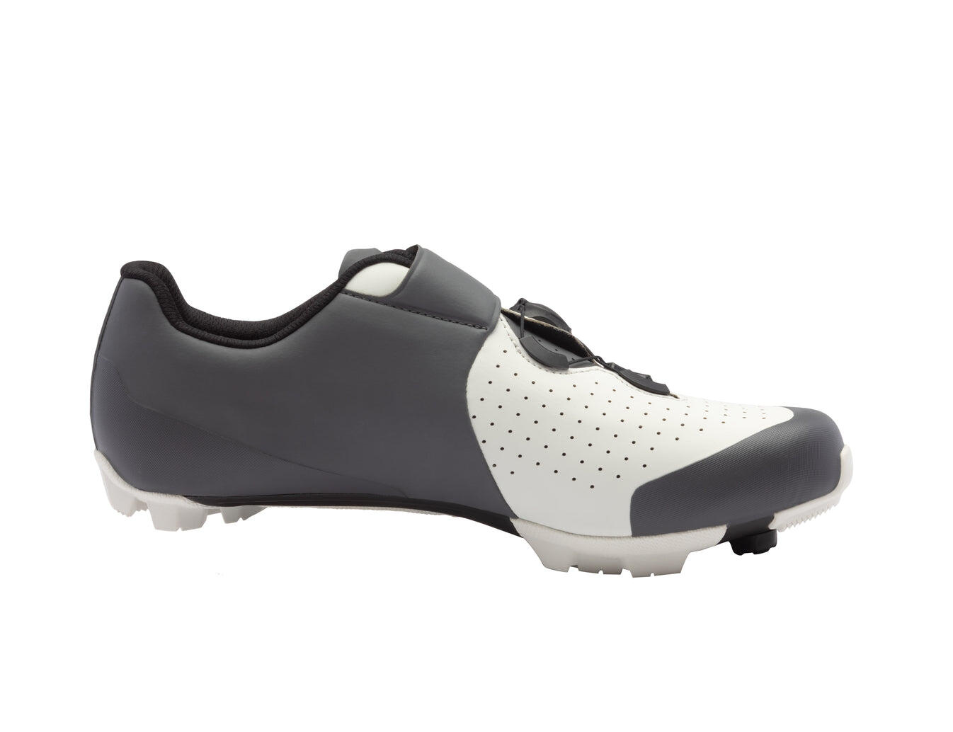 Zapatillas PHYSIS, blanco hielo/gris 2/5