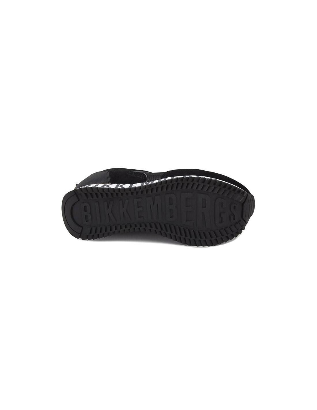 BIKKERMBERGS Laty - Baskets 4/5
