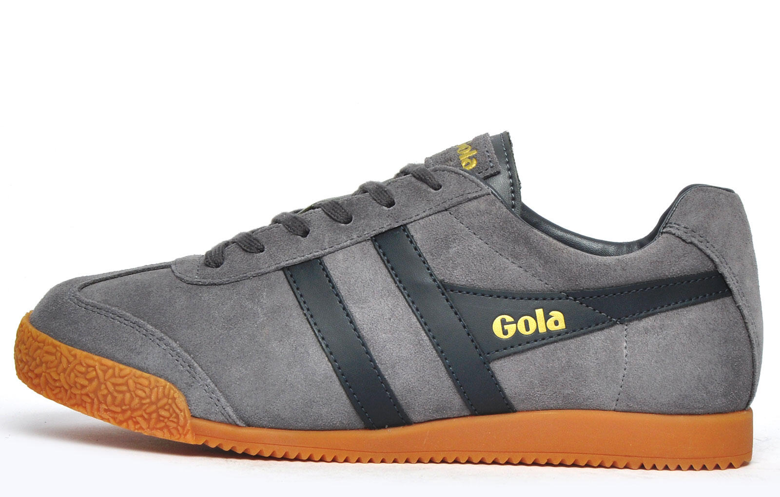 Gola Classics Harrier Suede Men's Trainers GOLA Decathlon