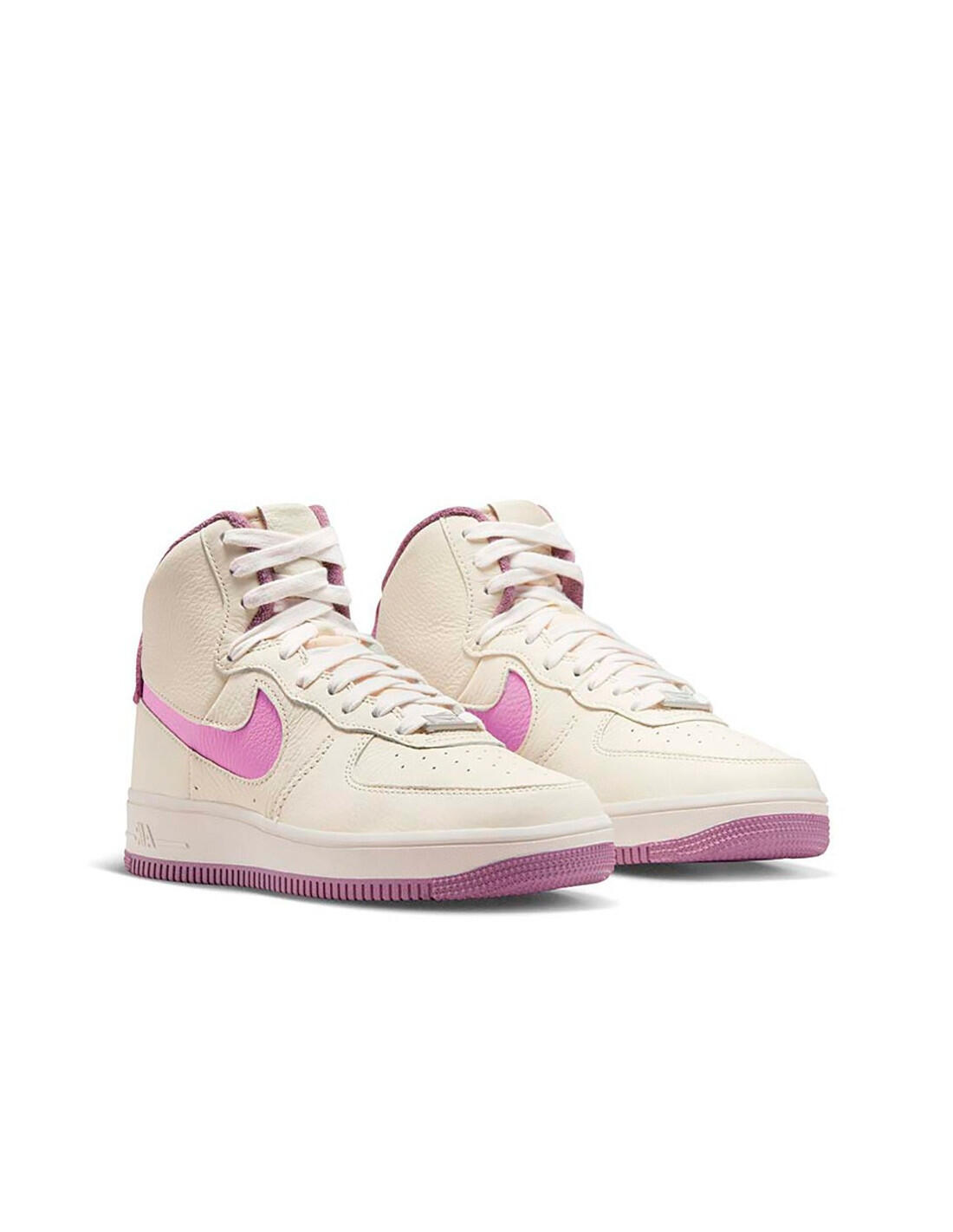 NIKE AF1 Sculpt - Scarpe da ginnastica 3/5