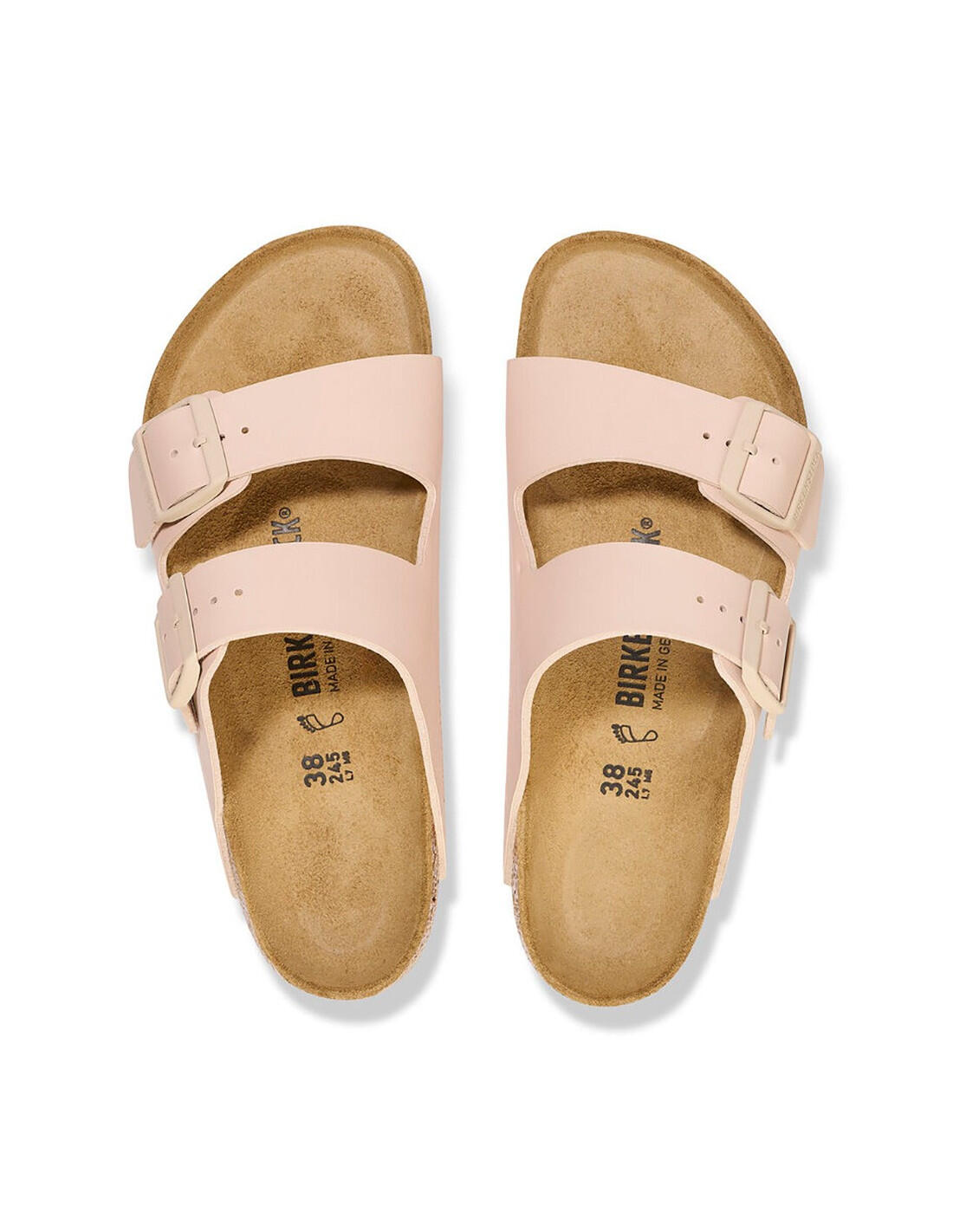 Sandalen BIRKENSTOCK Arizona BF 4/5