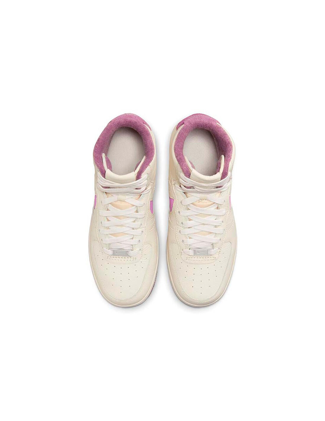 NIKE AF1 Sculpt - Scarpe da ginnastica 4/5