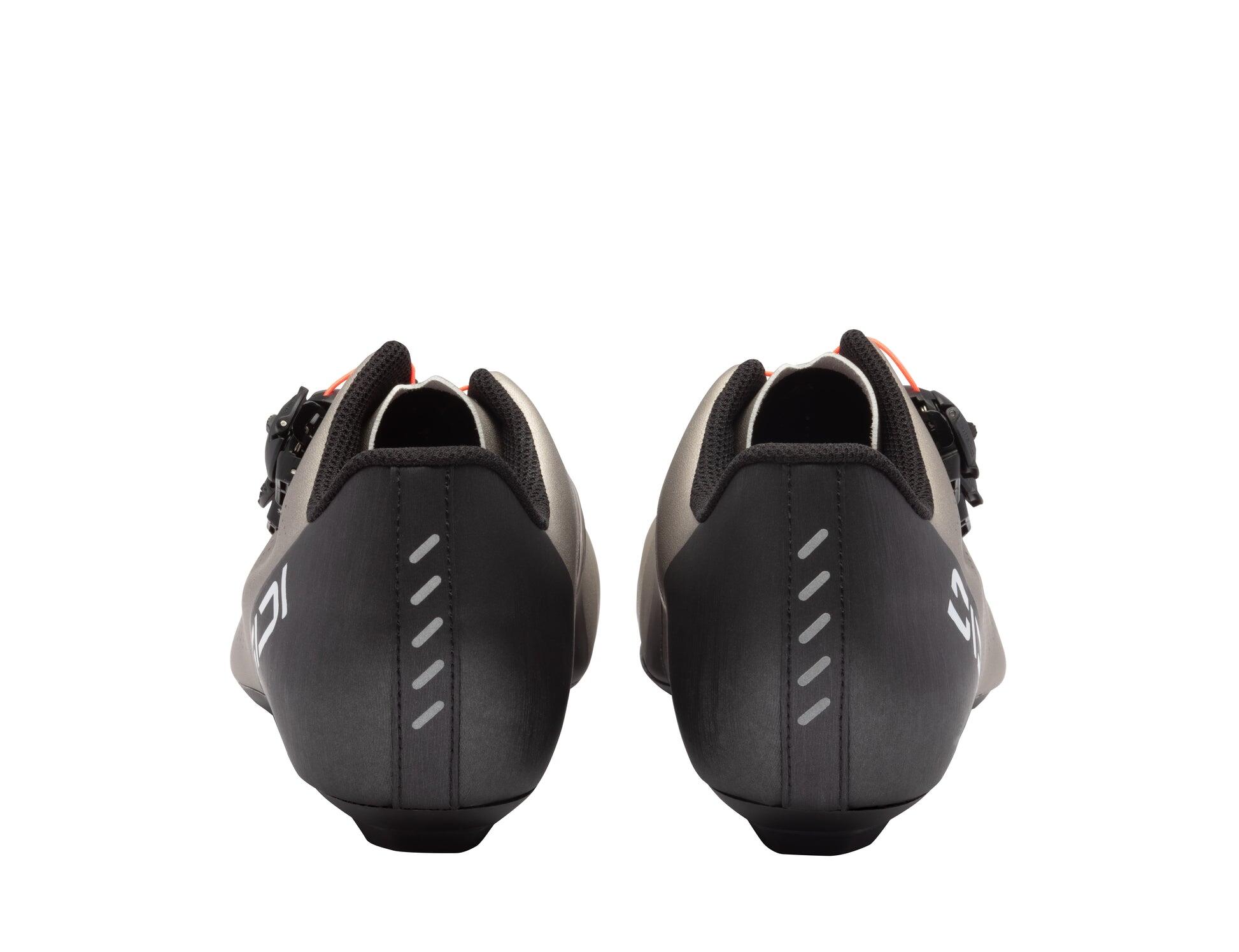 Scarpe ERGO 6 argento 4/5