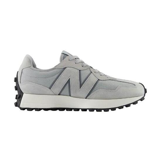 Chaussures Homme New Balance U327V1 Gris