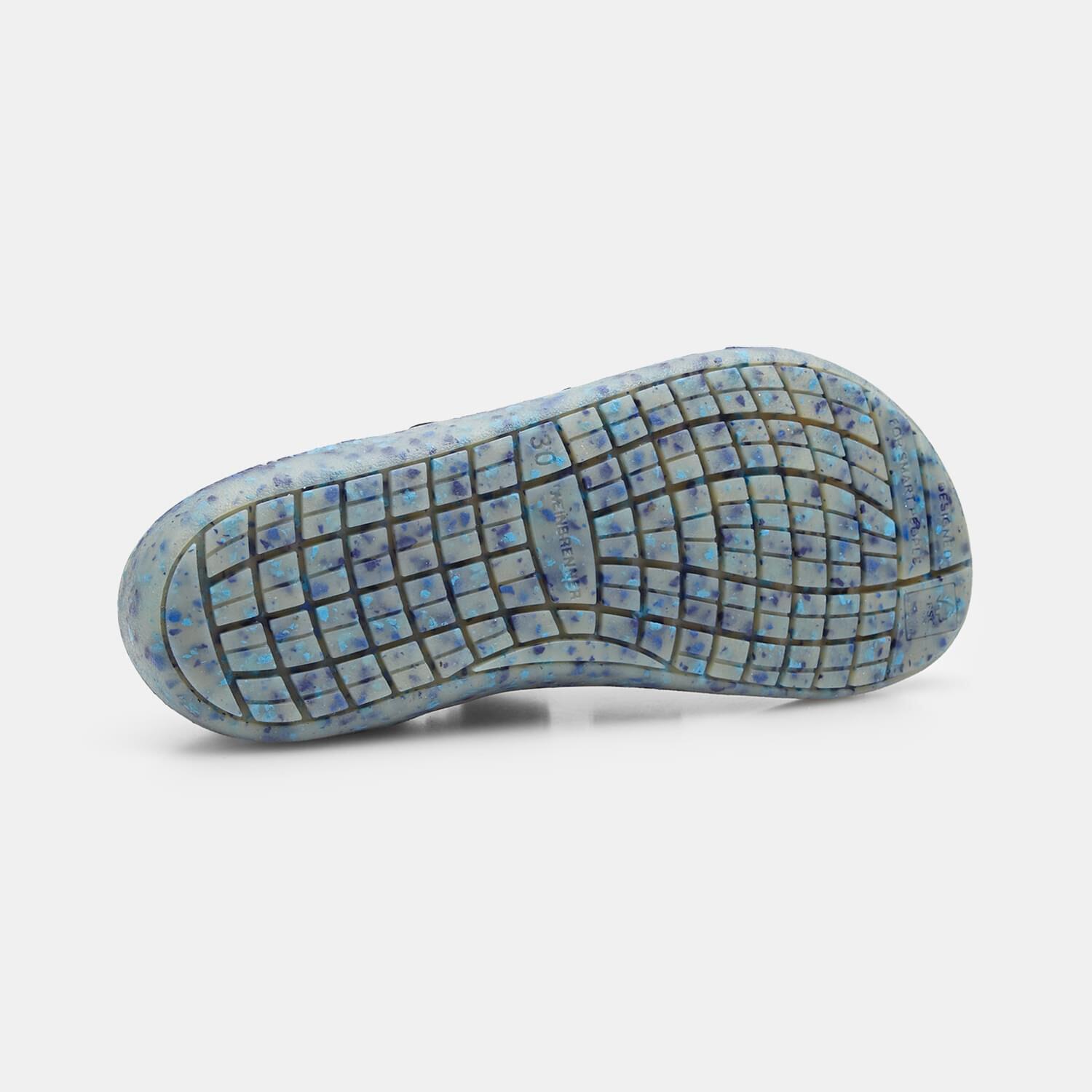 Sneakers barefoot pour garçon Weinbrenner 5/5