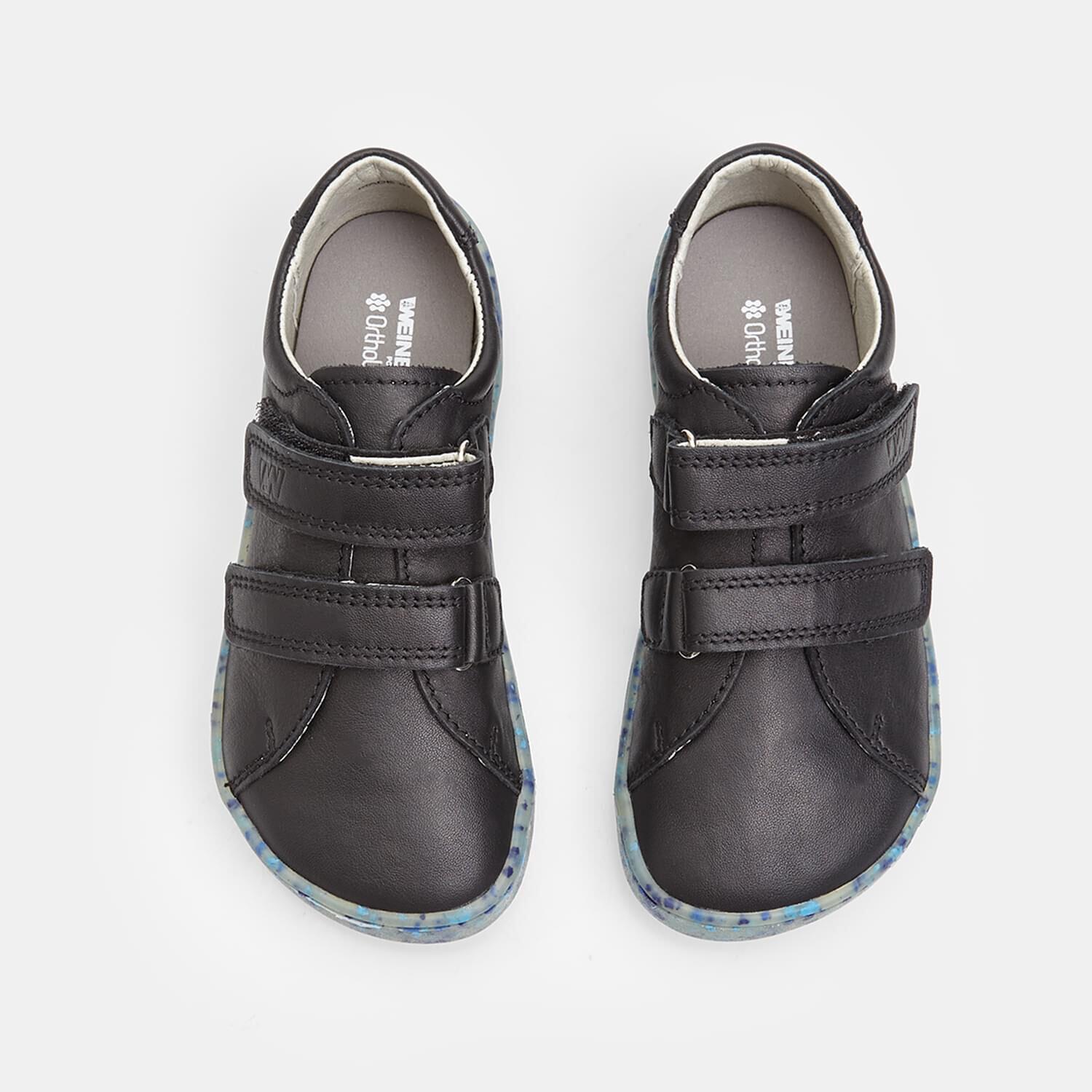 Sneakers barefoot pour garçon Weinbrenner 4/5