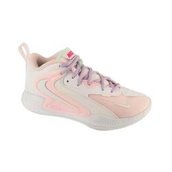 Chaussures Homme Nike Sporty Red Rouge