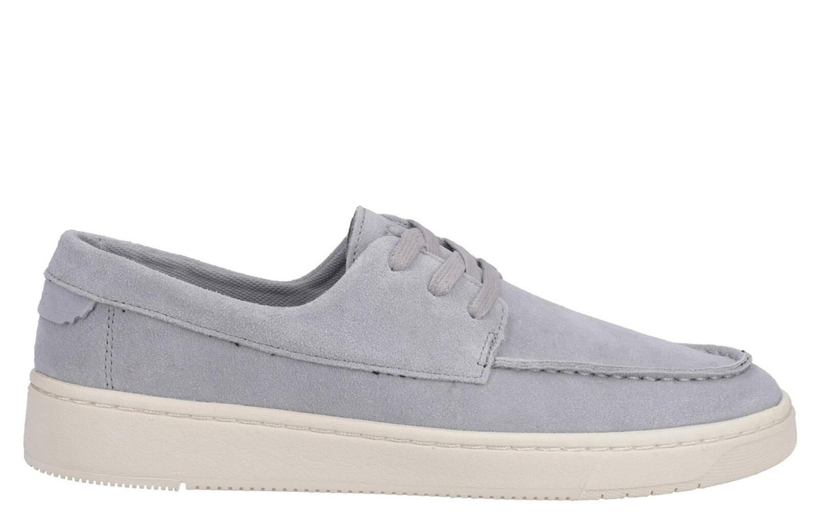 Toms TRVL LITE London Men's Shoes Lightweight Lace-Up Trainers