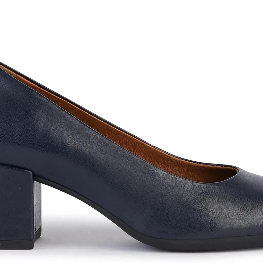 Geox Elena Womens Court Shoes