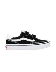 Chaussures pour enfant Vans Brooklyn Noir
