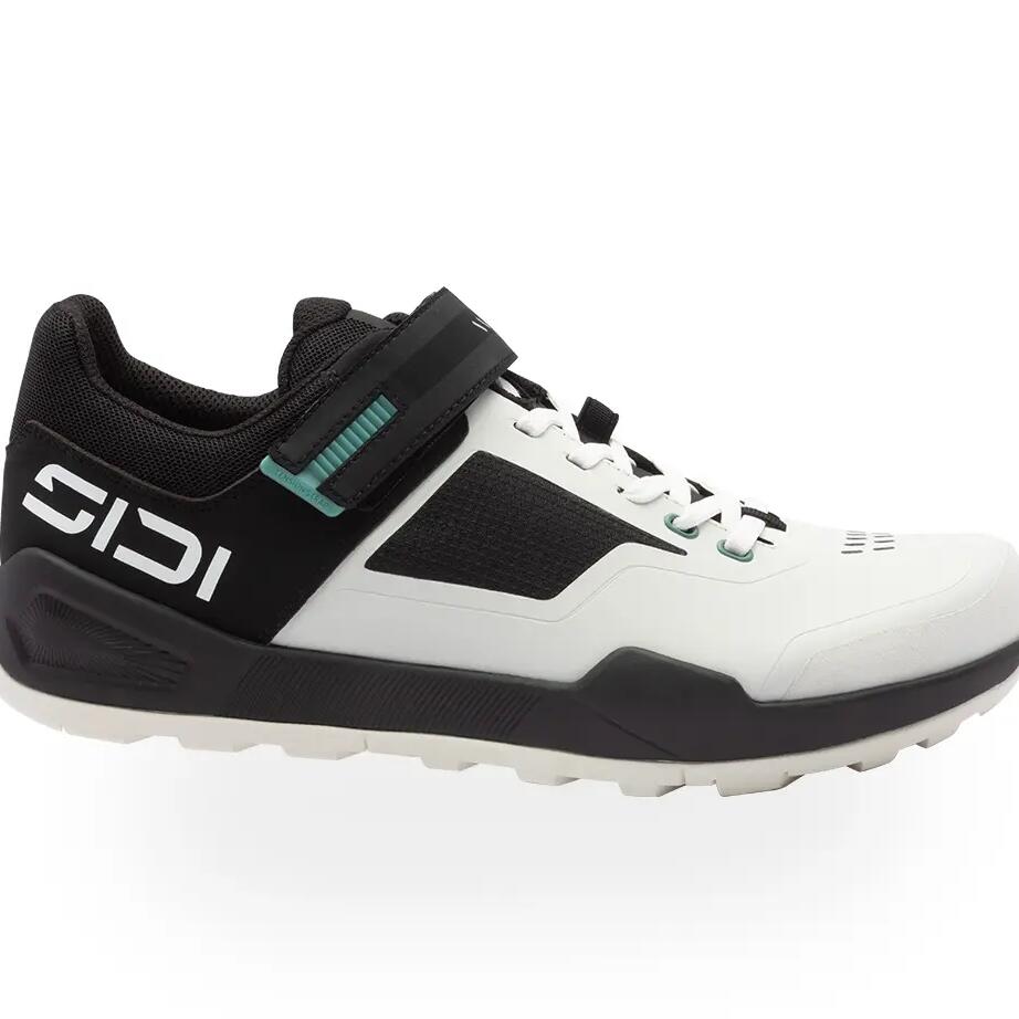 INDOMITA shoes, ice white/black