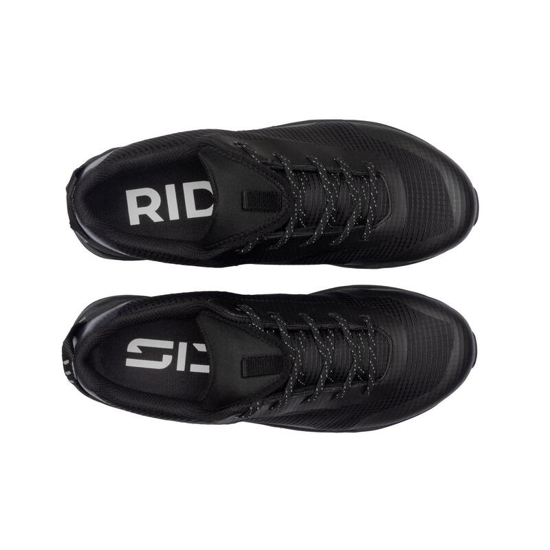 SIDI Schoen Motus Full Black