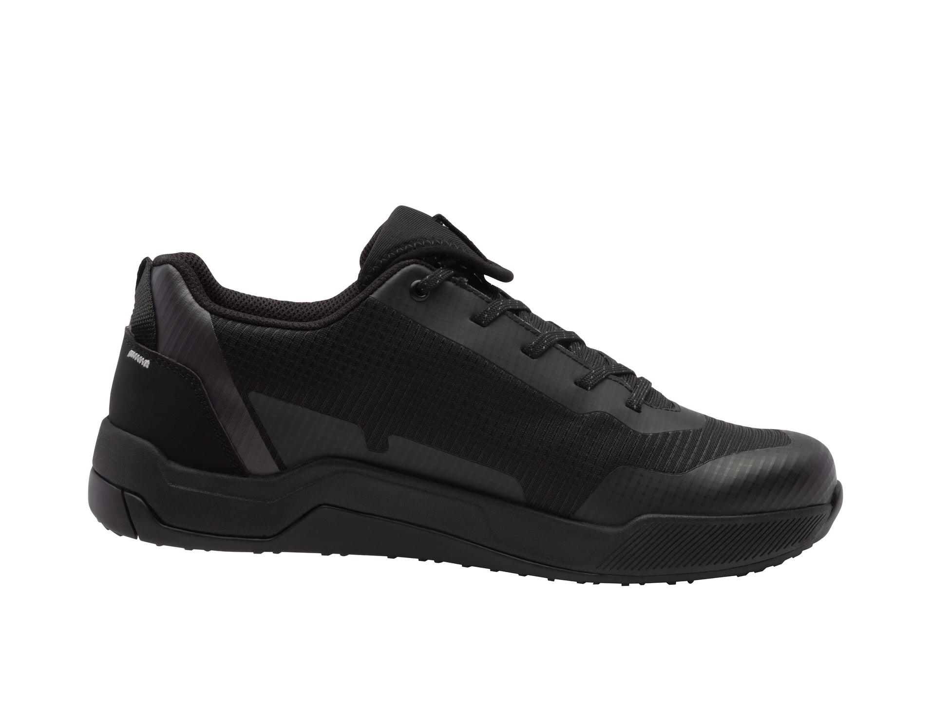 Chaussures MOTUS noir/noir 2/5