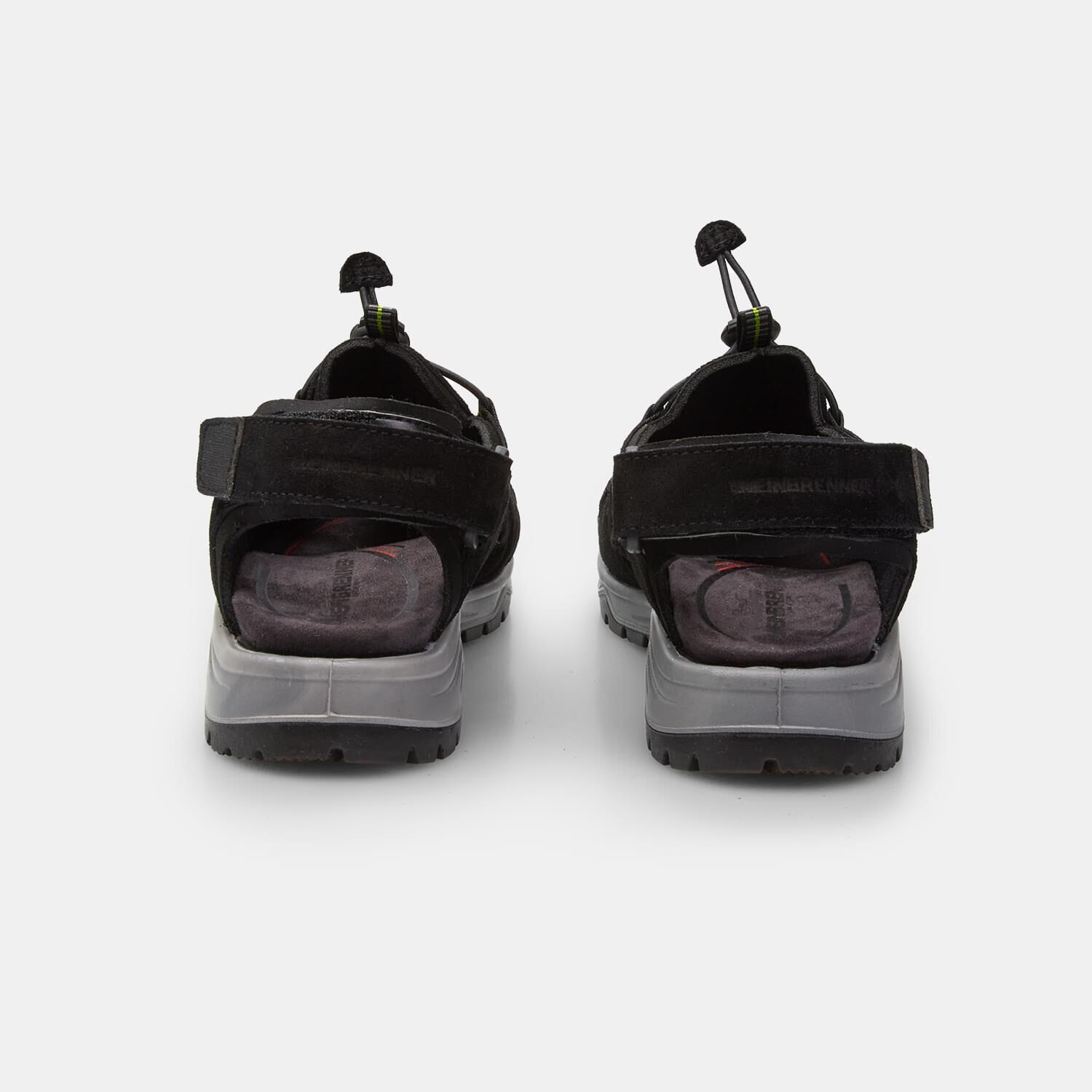 Chaussures de trekking homme Weinbrenner 3/5