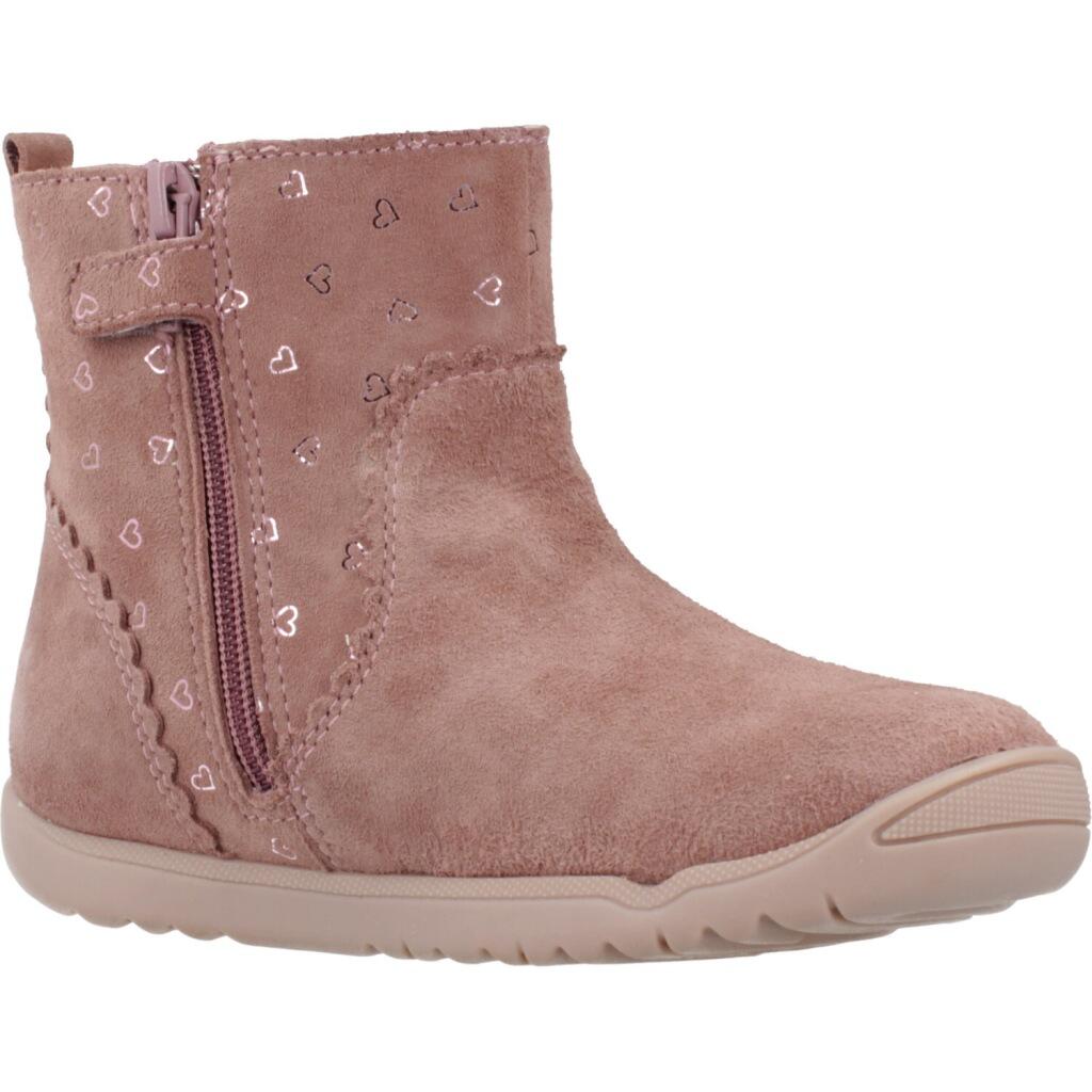Botas Niña Geox B Macchia Girl 5/5