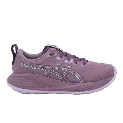 Buty do biegania Asics GEL-CUMULUS 27 Różowe dla biegaczy neutralnych