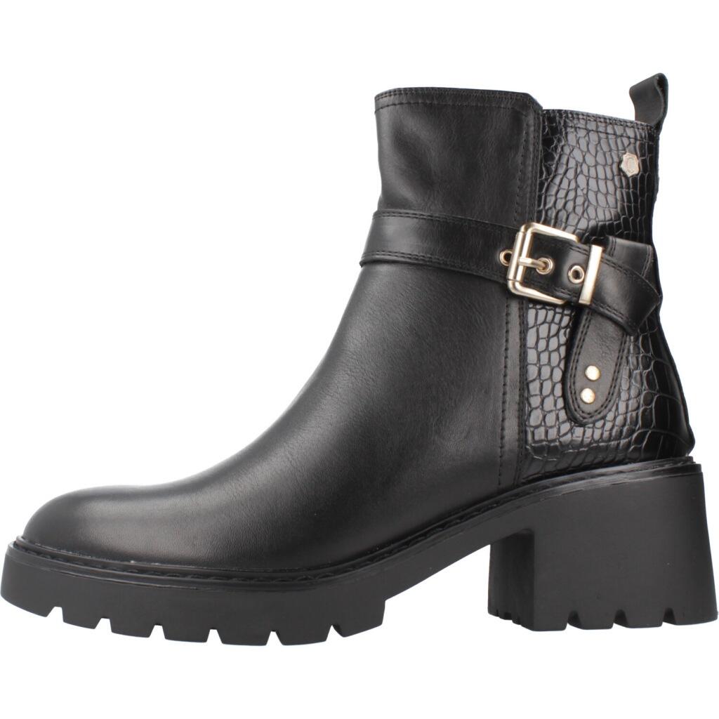 Carmela Modello 162565c Colore Nero 2/5