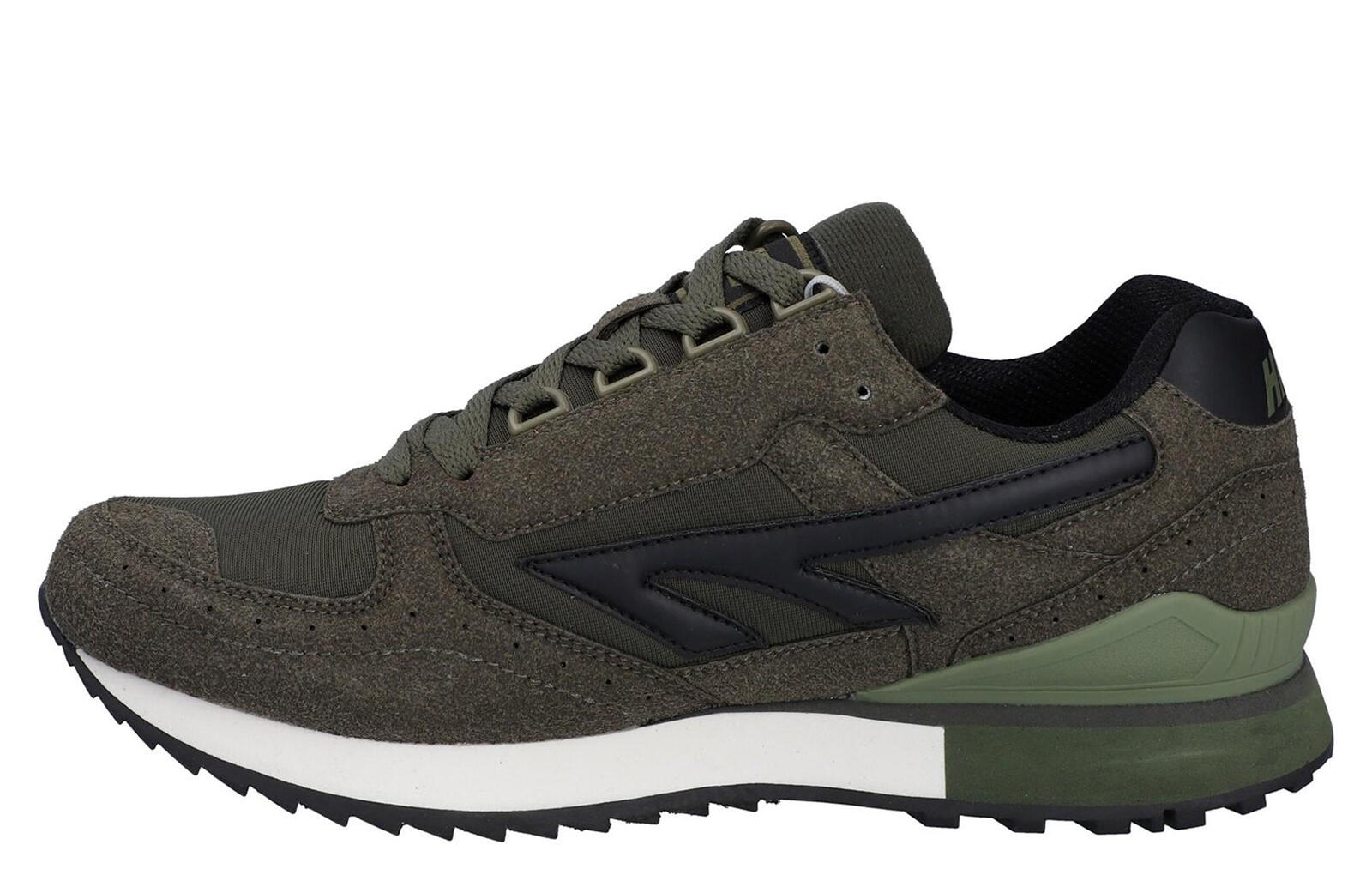 Hi-Tec Marmot EZ WP Jr 5/7