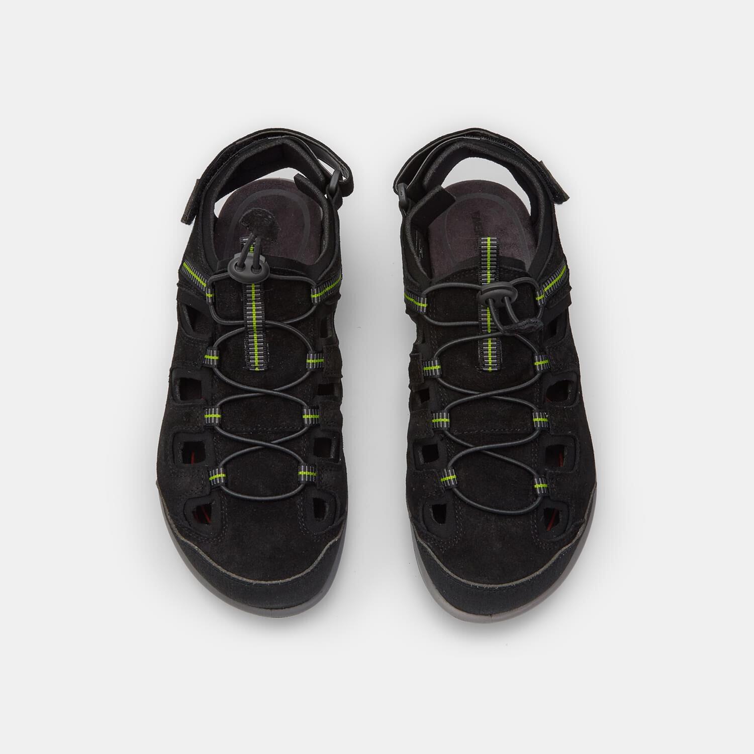 Chaussures de trekking homme Weinbrenner 4/5
