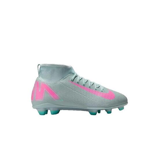 Scarpe chiodate Nike Mercurial Superfly 10 Club Ocean Cube/Pink Blast