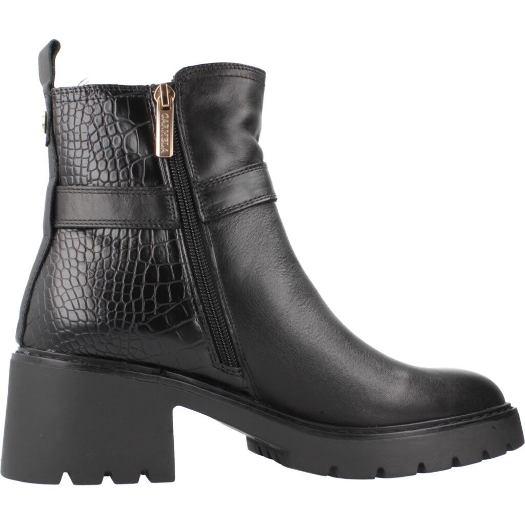 Carmela Modello 162565c Colore Nero 4/5