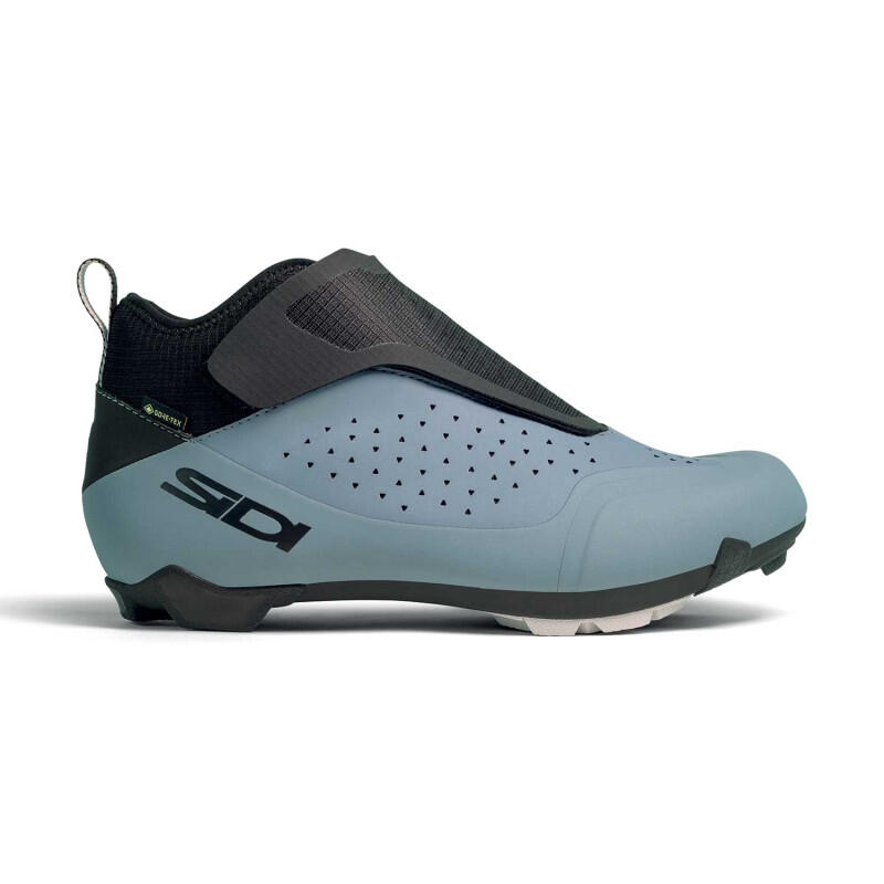 GLACIES GTX shoes (winter) - Frost gray