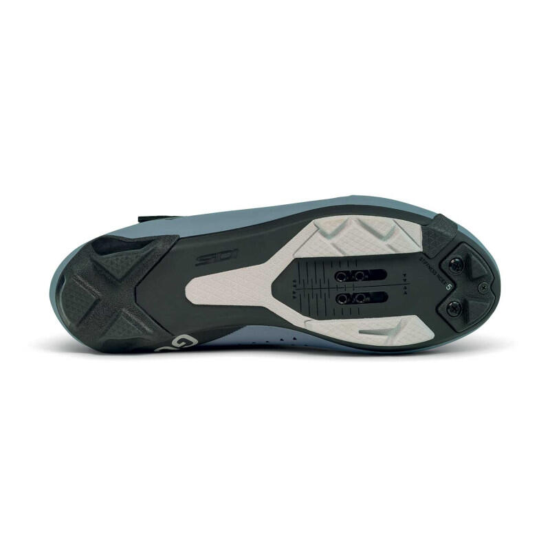 GLACIES GTX schoenen (winter) - Frost grijs 3/5