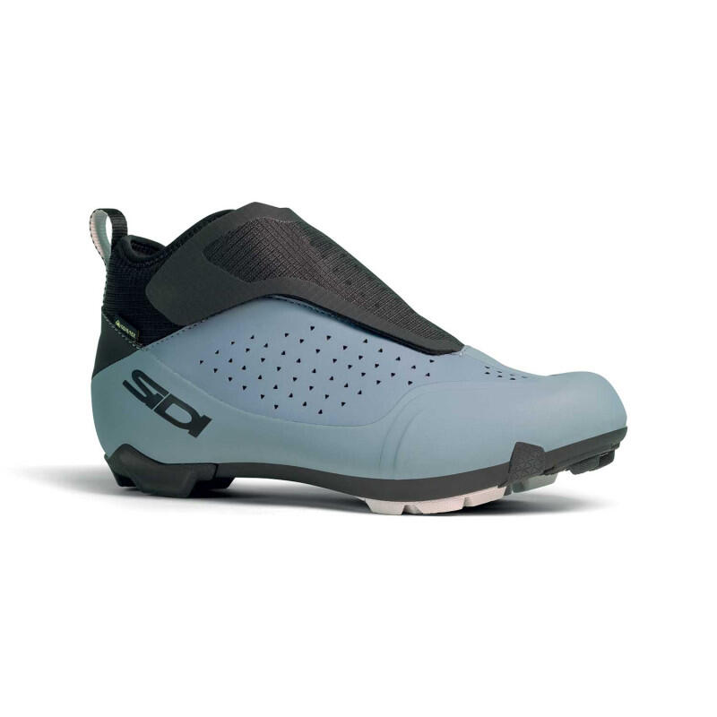 GLACIES GTX schoenen (winter) - Frost grijs 5/5