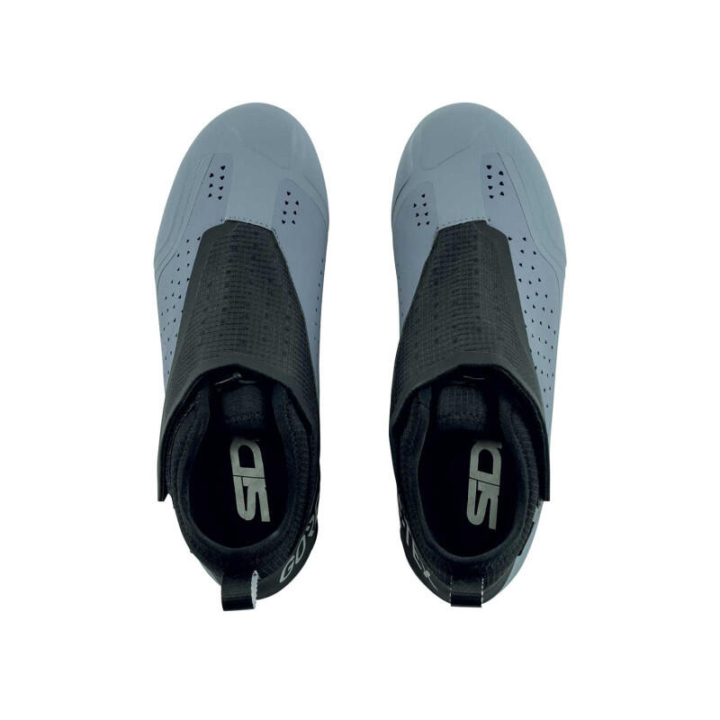 GLACIES GTX schoenen (winter) - Frost grijs 4/5