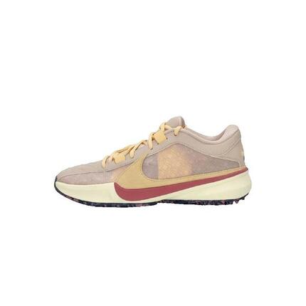 Chaussures de sport homme Nike Zoom Freak 5 multicolore