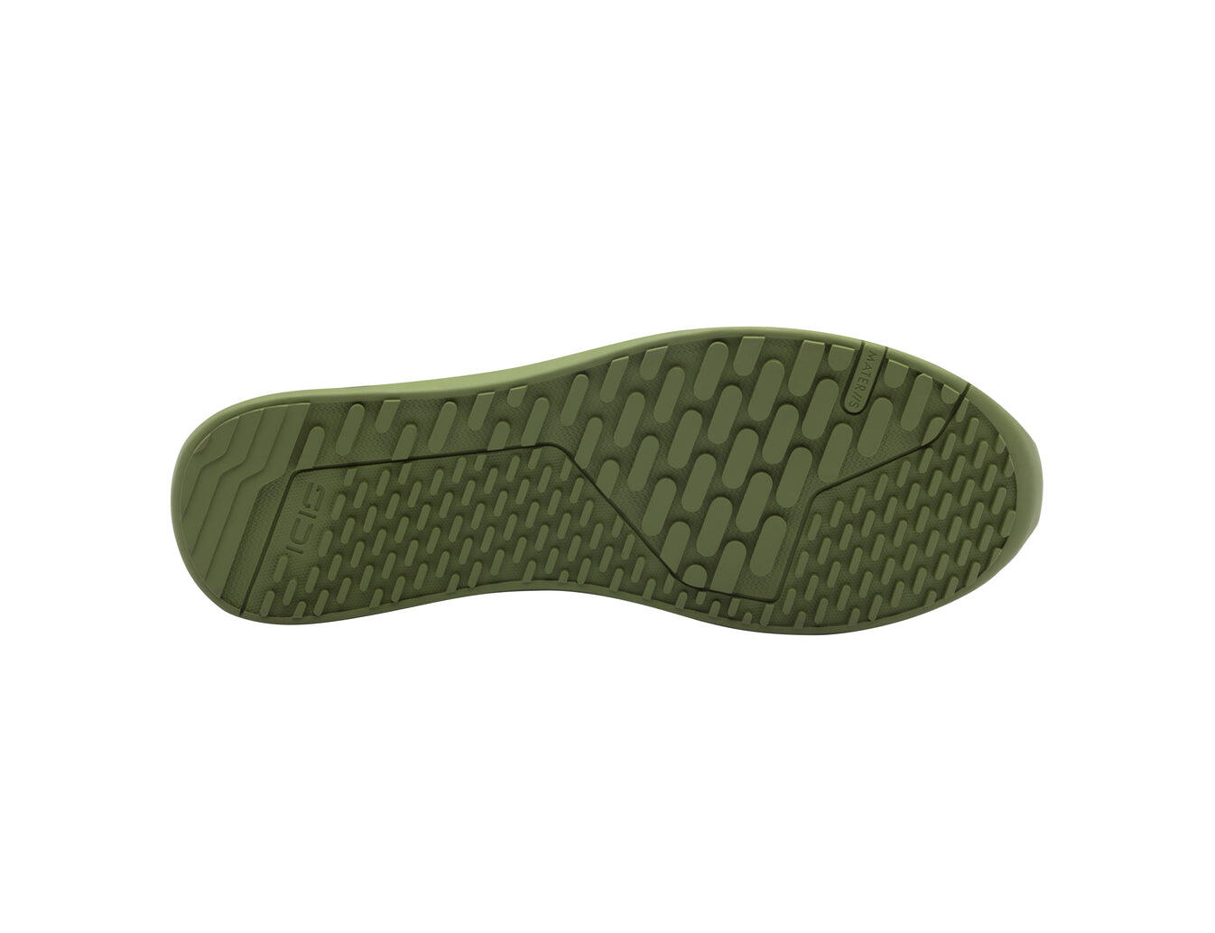 MTB-Schuhe Sidi Descentio Schwarz/Grün Unisex 5/5