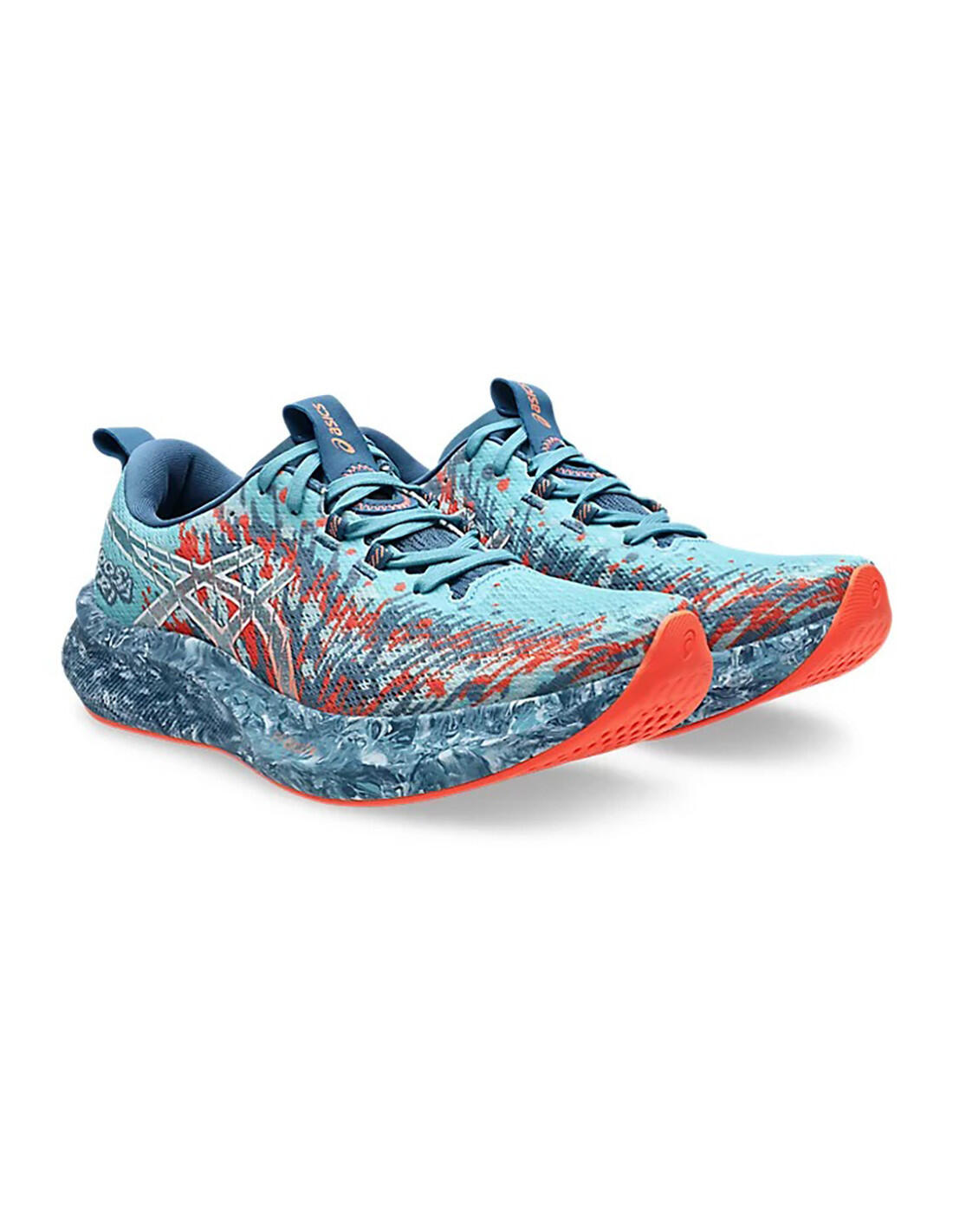ASICS NOOSA TRI 16 - Chaussures de course sur route 3/5