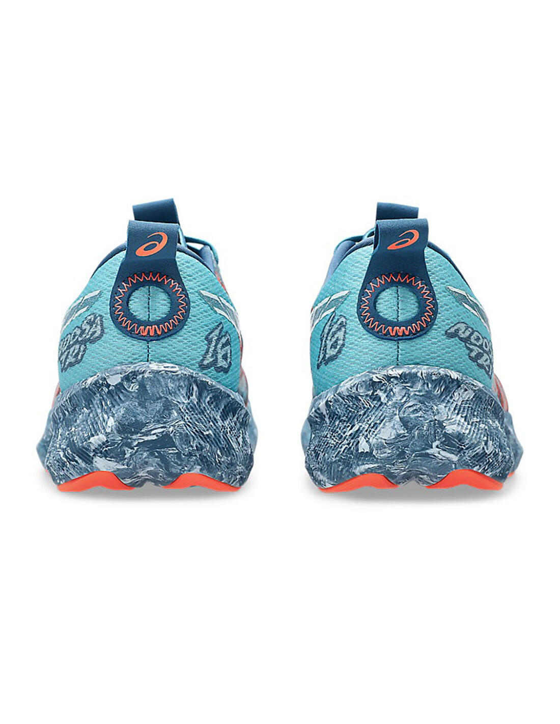 ASICS NOOSA TRI 16 - Chaussures de course sur route 5/5