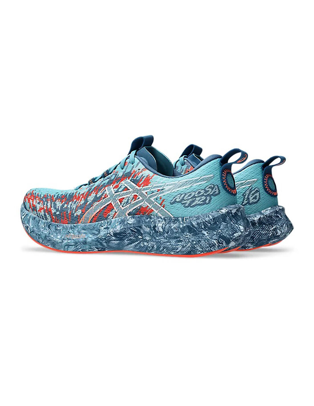 ASICS NOOSA TRI 16 - Chaussures de course sur route 4/5