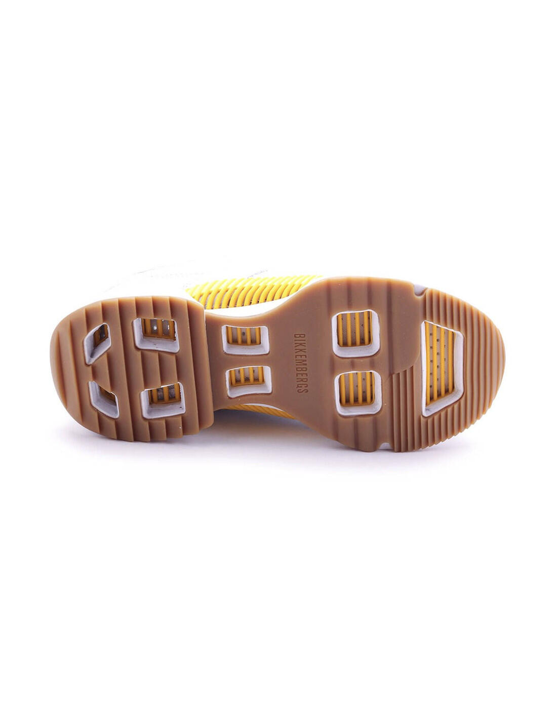 BIKKEMBERGS Yandra - Zapatillas deportivas 5/5