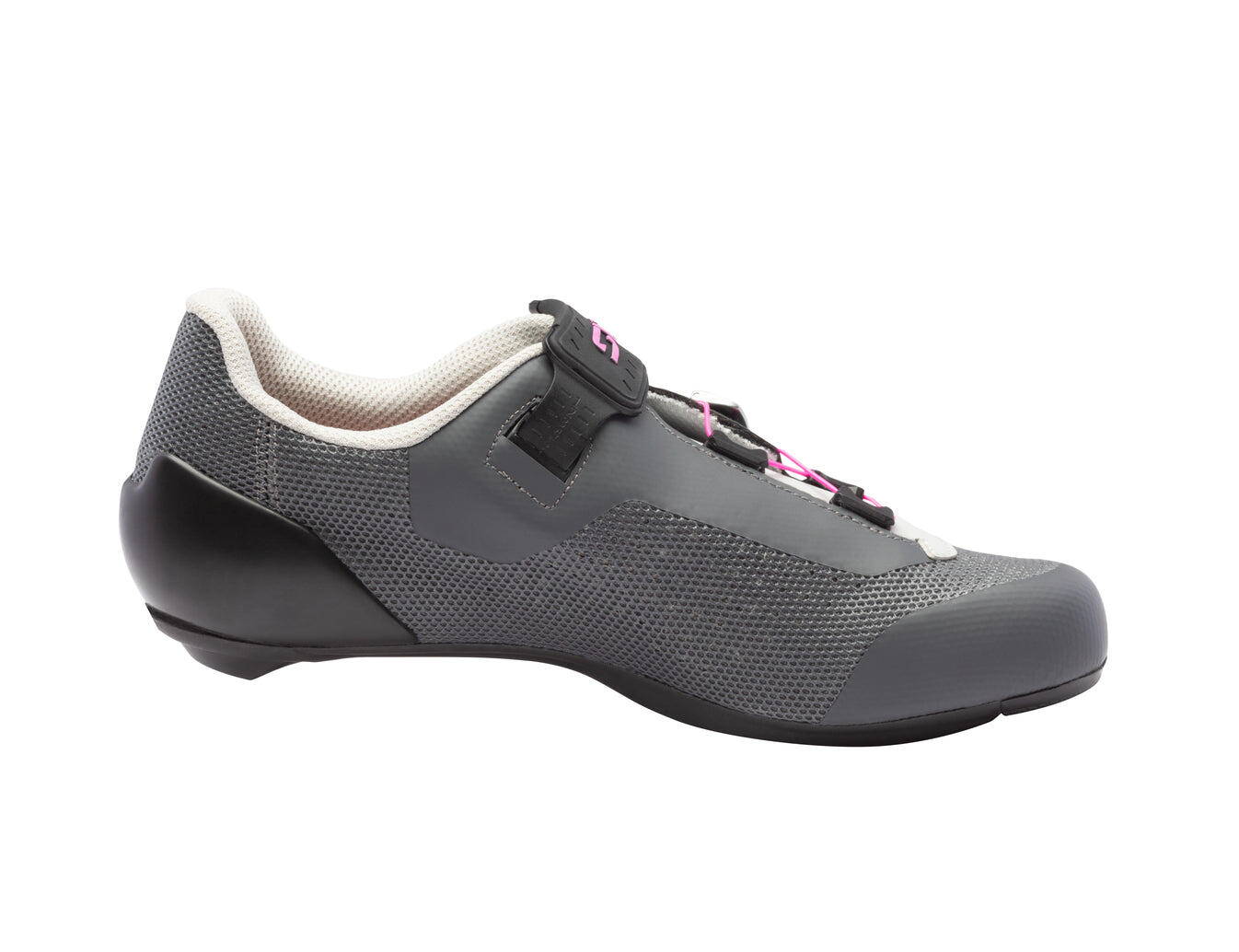 GENIUS X WYVE graue Damenschuhe 2/5