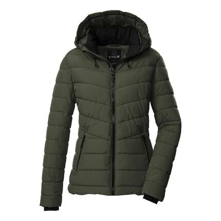 Doudoune à capuche femme Killtec GW 32