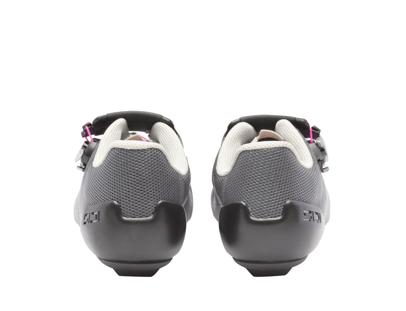 GENIUS X WYVE graue Damenschuhe 4/5