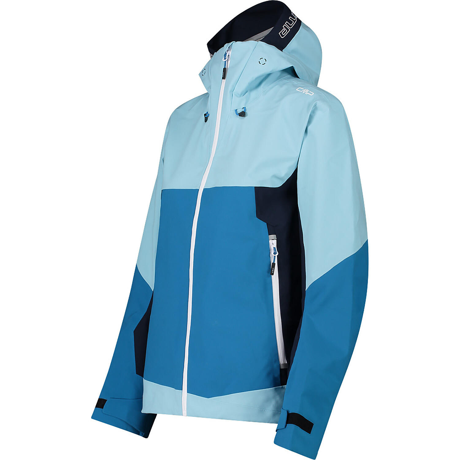 Chaqueta de esquí CMP Fix 3/3